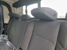 Jeep Gladiator Willys 4x4 2026