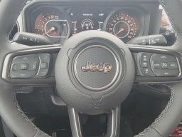 Jeep Gladiator Willys 4x4 2026