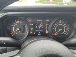 Jeep Gladiator Willys 4x4 2026