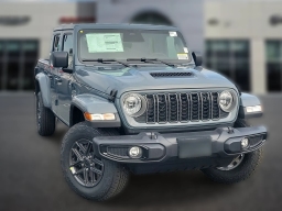 Jeep Gladiator Sport S 4x4 2026