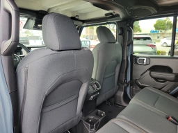 Jeep Gladiator Sport S 4x4 2026