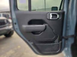 Jeep Gladiator Sport S 4x4 2026