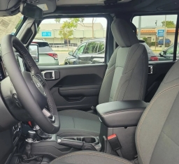 Jeep Gladiator Sport S 4x4 2026