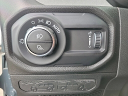 Jeep Gladiator Sport S 4x4 2026