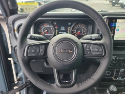 Jeep Gladiator Sport S 4x4 2026