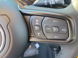 Jeep Gladiator Willys 4x4 2026