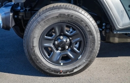 Jeep Gladiator Sport 4x4 2026