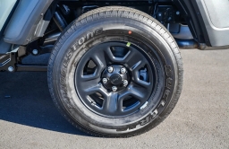 Jeep Gladiator Sport 4x4 2026