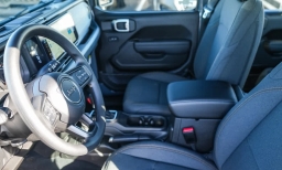 Jeep Gladiator Sport 4x4 2026