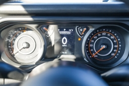 Jeep Gladiator Sport 4x4 2026