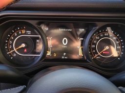 Jeep Gladiator Willys 4x4 2026