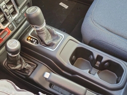 Jeep Gladiator Willys 4x4 2026