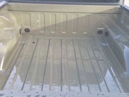 Jeep Gladiator Willys 4x4 2026