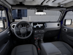 Jeep Gladiator Willys 4x4 2026