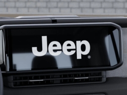 Jeep Gladiator Willys 4x4 2026