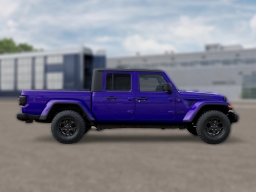 Jeep Gladiator Willys 4x4 2026