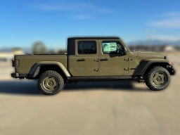 Jeep Gladiator Willys 41 4x4 2026