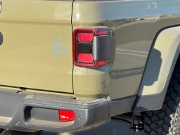 Jeep Gladiator Willys 41 4x4 2026