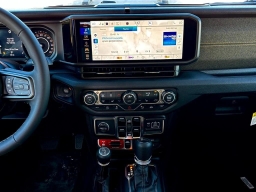 Jeep Gladiator Willys 41 4x4 2026