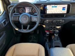 Jeep Gladiator Willys 41 4x4 2026