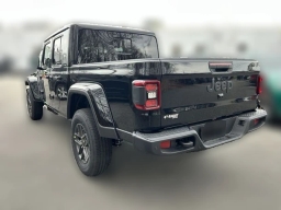 Jeep Gladiator Sport S 4x4 2026
