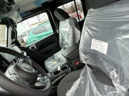 Jeep Gladiator Sport S 4x4 2026