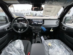 Jeep Gladiator Sport S 4x4 2026