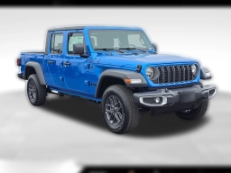Jeep Gladiator Sport 4x4 2026