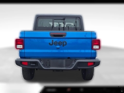 Jeep Gladiator Sport 4x4 2026