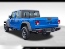 Jeep Gladiator Sport 4x4 2026