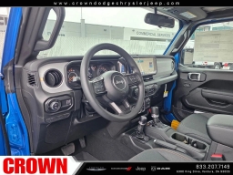 Jeep Gladiator Sport 4x4 2026