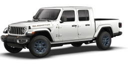 Jeep Gladiator 85th Anniversary Edition 4x4 2026