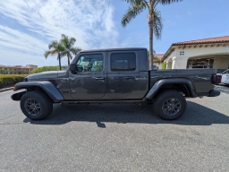 Jeep Gladiator Sport S 4x4 2026