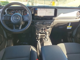 Jeep Gladiator Sport S 4x4 2026
