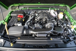 Jeep Gladiator Willys 4x4 2026