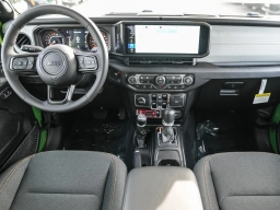 Jeep Gladiator Willys 4x4 2026