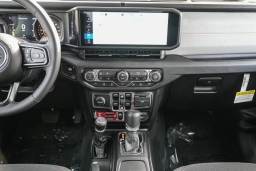 Jeep Gladiator Willys 4x4 2026