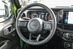 Jeep Gladiator Willys 4x4 2026