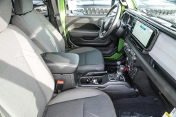 Jeep Gladiator Willys 4x4 2026