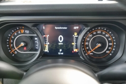 Jeep Gladiator Willys 4x4 2026