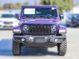 Jeep Gladiator Willys 4x4 2026