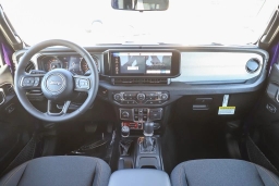 Jeep Gladiator Willys 4x4 2026