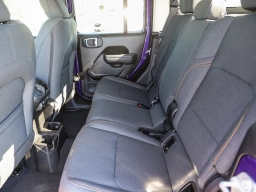 Jeep Gladiator Willys 4x4 2026