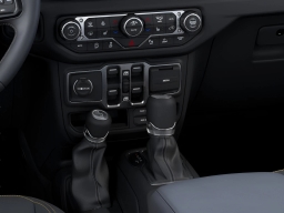 Jeep Gladiator Sport S 4x4 2026