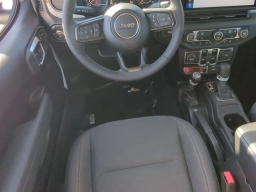 Jeep Gladiator Willys 4x4 2026