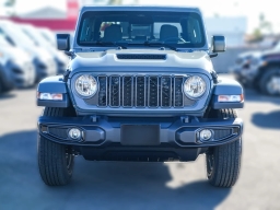 Jeep Gladiator Sport S 4x4 2026
