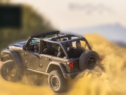 Jeep Gladiator Sport S 4x4 2026