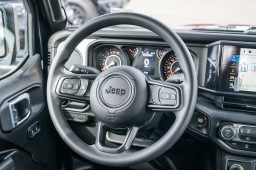 Jeep Gladiator Sport 4x4 2026