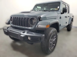 Jeep Gladiator Sport S 4x4 2026