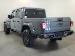 Jeep Gladiator Sport S 4x4 2026